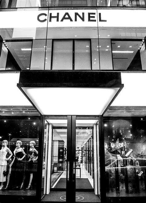 chanel 5th avenue|chanel 5th ave nyc.